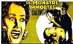 Caltiki, le monstre immortel