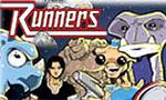 Le Comics Runners, les convoyeurs...