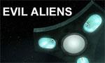 Evil Aliens - Trailer et poster ^^