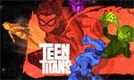 Teen Titans