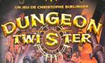 Dungeon Twister sur PS3