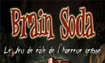 Un nouveau supplément pour Brain Soda