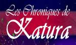 Les Chroniques de Katura