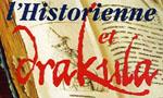 L'Historienne et Drakula