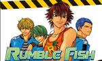 Concours Rumble Fish