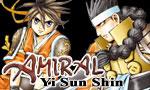 Amiral Yi Sun Shin