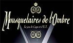 Voir la fiche Mousquetaires de l'Ombre