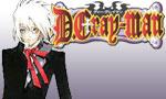 D-Gray Man