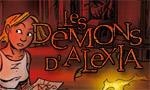 Les Démons d'Alexia
