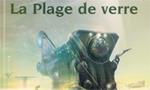 La plage de verre