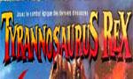 Tyrannosaurus Rex : l'affiche teaser