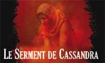 Voir la critique de Le serment de Cassandra