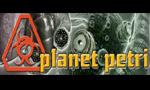 Planet Petri