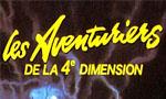 Voir la critique de Les Aventuriers de la Quatrième Dimension