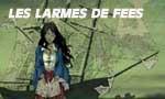 Les larmes de fées