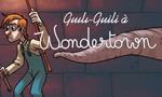 Voir la critique de Wondertown