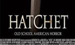 Le trailer de Hatchett III