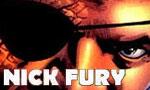 Nick Fury agent du Nick Fury