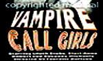 Vampire Call Girls