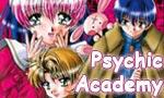 Psychic Academy