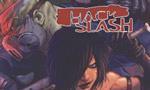 Hack slash