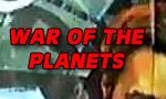 War of the Planets