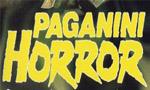 Paganini Horror