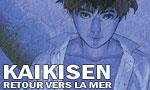 Kaikisen, Retour vers la mer