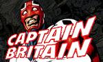 Captain Britain