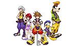 Concours Kingdom Hearts 2