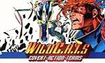 WildC.A.T.S