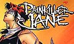 Painkiller Jane sur Scifi : Une nouvelle série sur Scifi-France.