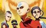 The Last Airbender : les premières images