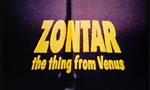 Zontar, the Thing from Venus