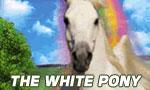 The White Pony