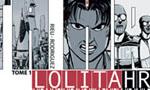 La Bande annonce du tome 2 de Lolita Hr