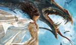 L'Ange et le Dragon