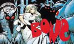 Bone : de la bande-dessinée au cinéma : Un réalisateur attaché au projet