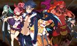 Disgaea