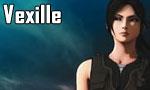 Vexille par le producteur de AppleSeed