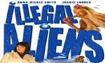 Illegal Aliens