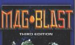 Voir la critique de Mag-Blast 3ème Edition