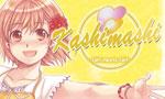 Kashimashi - Girl meets Girl