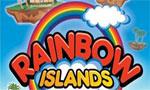 Rainbow Islands