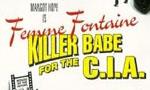 Femme Fontaine: Killer Babe for the C.I.A.