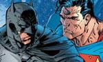 Batman sur tous les fronts et en image !  : Des nouvelles de Batman v Superman mais aussi de Suicide Squad - Attention spoilers !