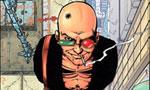 Voir la critique de Transmetropolitan : Eloge Funèbre