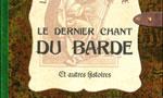 Le Dernier chant du Barde