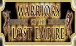 Warriors of The Lost Empire