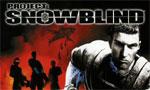 Voir la critique de Project : Snowblind